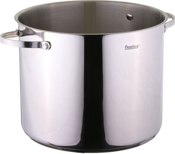 Кастрюля с крышкой RW0210-6 10.75 л Flamberg