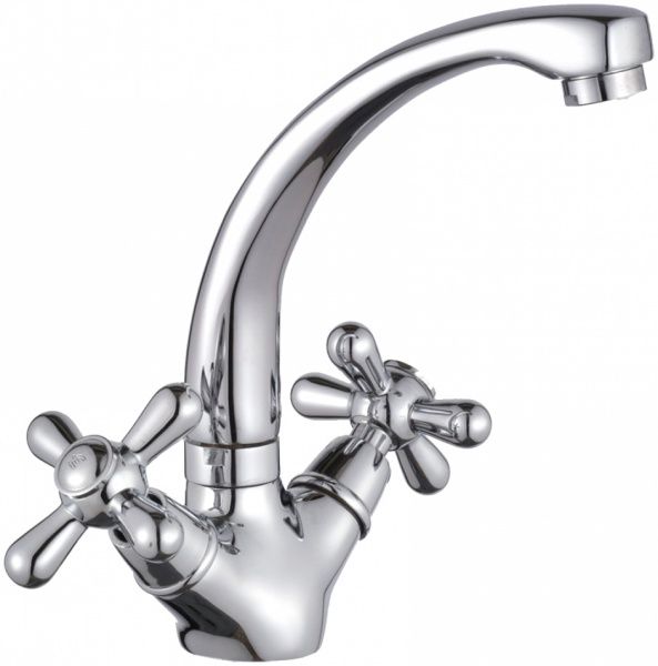 Смеситель для умывальника Mixxen Медея HB7002805C-7321