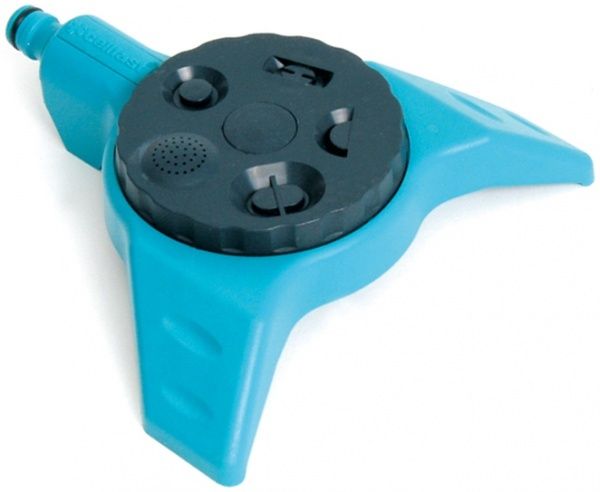 Дождеватель Cellfast MULTICLIK tt 51-445 