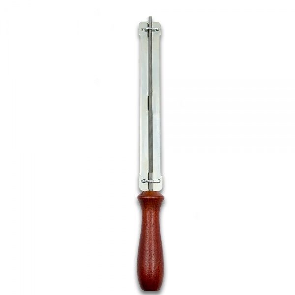 Напилок для заточування ланцюгів SEQUOIA круглий SF4.0