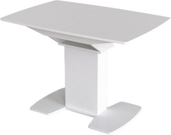 Стіл-трансформер Art in Head Брюгге білий 