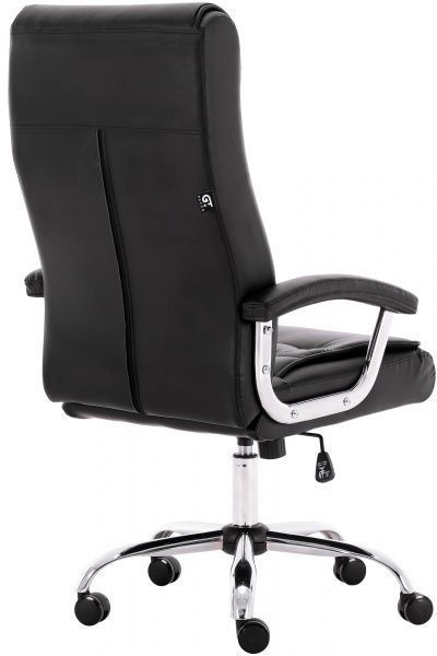 Кресло GT Racer Х-2973 черный 