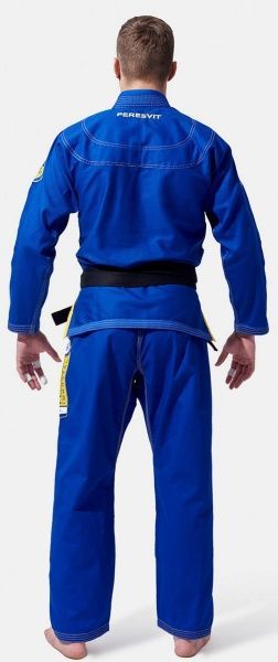 Кімоно Peresvit Immortal BJJ Gi 501237-955 А4 синій