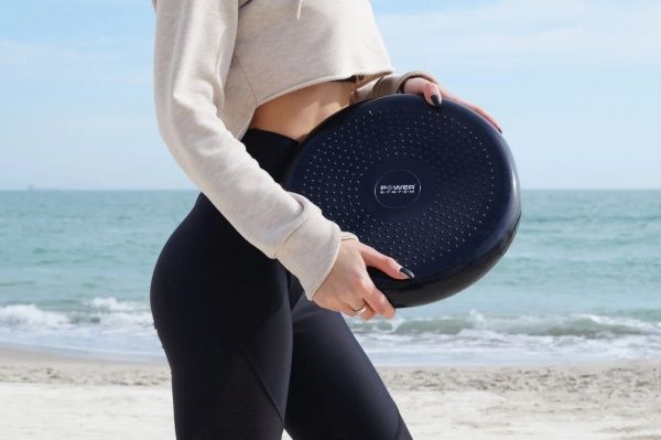 Балансувальна платформа Power System PS-4015_Black 