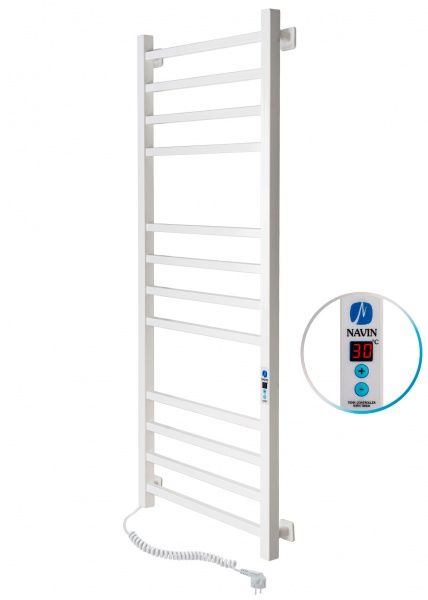 Рушникосушарка електрична NAVIN Loft 500х1200 Digital Л 12-143152-5012