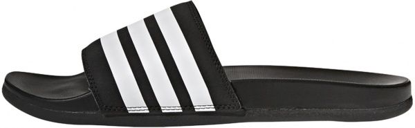 Шльопанці Adidas ADILETTE COMFORT AP9971 р. UK 12 чорний