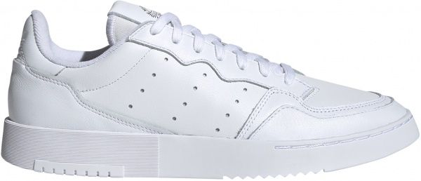 Кроссовки Adidas SUPERCOURT EE6037 р.UK 11,5 белый