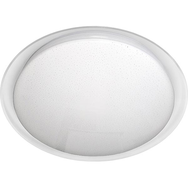 Светильник Estares Saturn B02 40 Вт 5500К