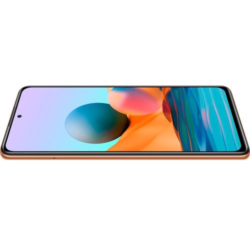 Смартфон Xiaomi Redmi Note 10 Pro 6/128GB gradient bronze (765962) 