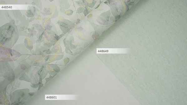 Шпалери вінілові на флізеліновій основі Sintra Augusta 448540 1,06x10,05 м 