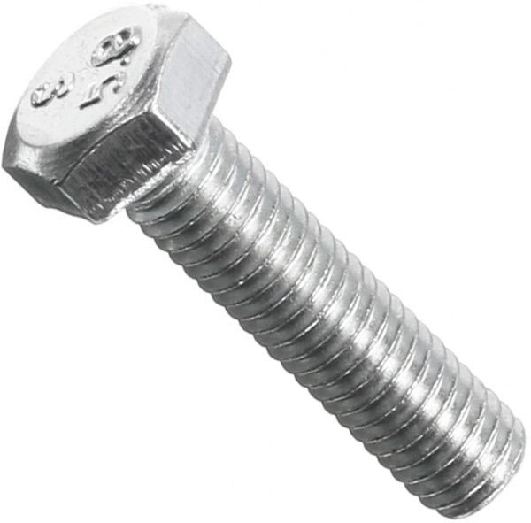 Болт метричний DIN933 5x20 мм 20 шт Expert Fix