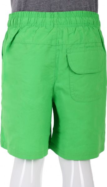 Шорты Firefly Misool 258531-750 р. 116 зеленый