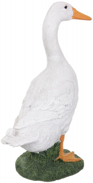 Декоративная фигура Утка 26x16x39 см MG3078800