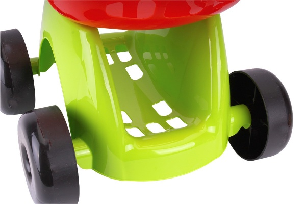 Візок-каталка ТехноК висота 47 см 8232