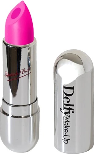 Помада губная Delfy Hot Pink 4 г