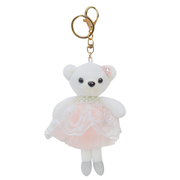 Игрушка-брелок Shantou 15 см в ассортименте C35708