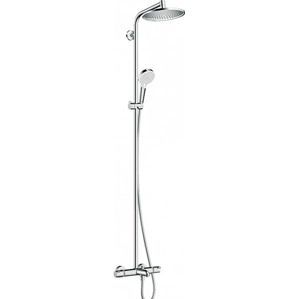 Душова система Hansgrohe Crometta 27320000