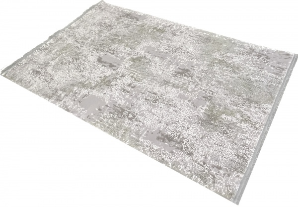 Ковер Art Carpet BERRA 49D GREEN 60x110 см 