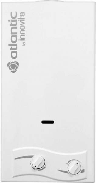 Газова колонка Atlantic Cremona NCR 11 P