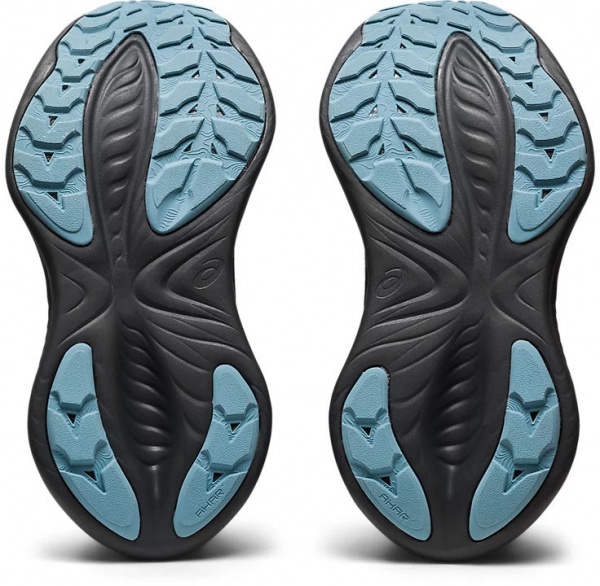 Кросівки Asics GEL-CUMULUS 25 GTX 1012B502-001 р.37 чорний