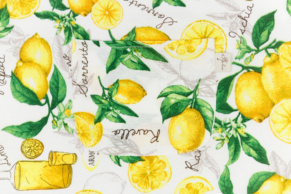 Дорожка (раннер) на стол Positana 40x140 см Прованс