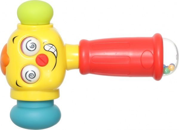 Игрушка развивающая Shantou Волшебный молоточек I1149608