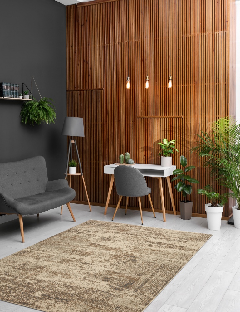 Килим Oriental Weavers NORWAY (6842/EM1-F) 200x280 см