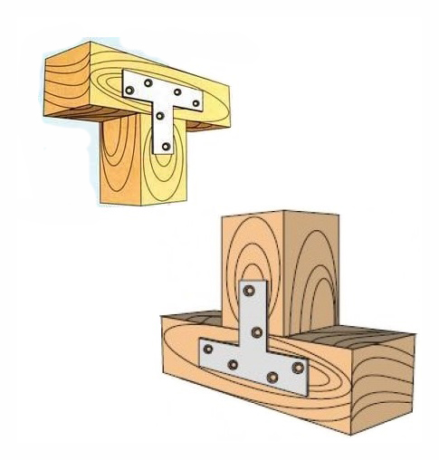 Профсталь 70х16х2 мм