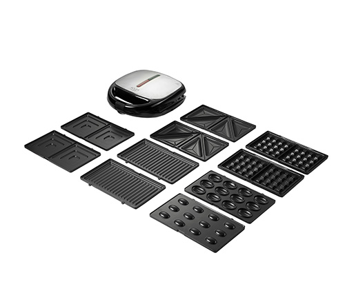 Мультимейкер Adler AD-3040