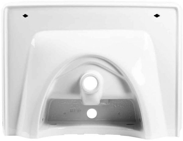 Умивальник Laufen PRO 65 8.1895.3.000.104.1