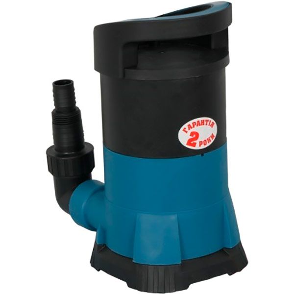 Насос дренажный DT 307s 