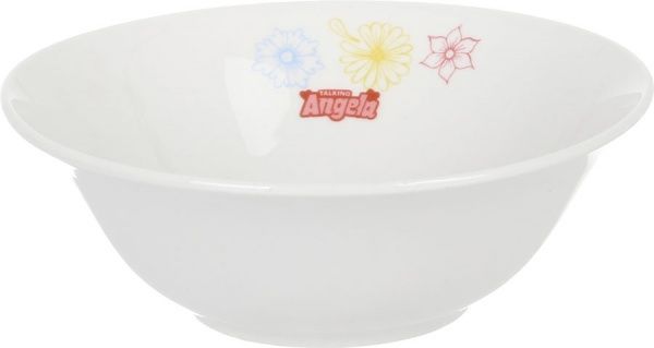 Набор детской посуды Angela 3 предмета GGP