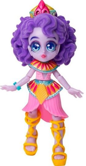 Игровой набор Capsule Chix CTRL+ALT+Magic