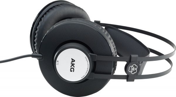 Навушники AKG K72 3169H00020 