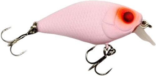 Воблер CHUBBY GC-1185 4 г 38 мм multicolor цвет Q7 КП