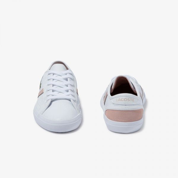 Кросівки Lacoste SIDELINE 120 4 CFA 739CFA002483J р.5,5 білий
