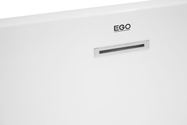 Ванна акрилова EGO Lex 170x75