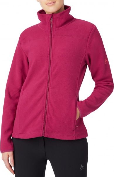 Джемпер McKinley Coari II wms 408550-289 р. 36 красный