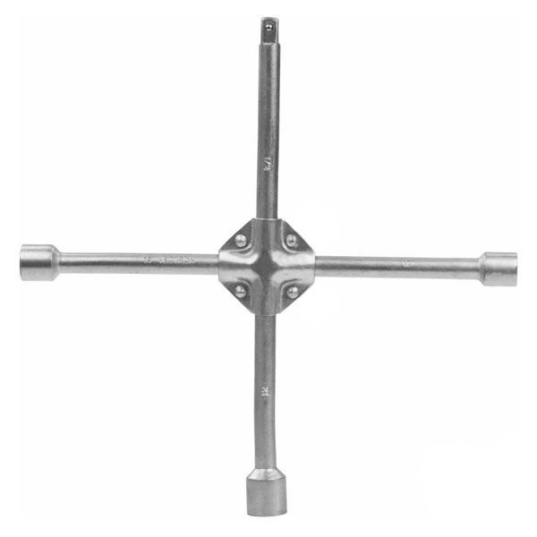 Ключ балонний хрестовий Vectron 53-0-045