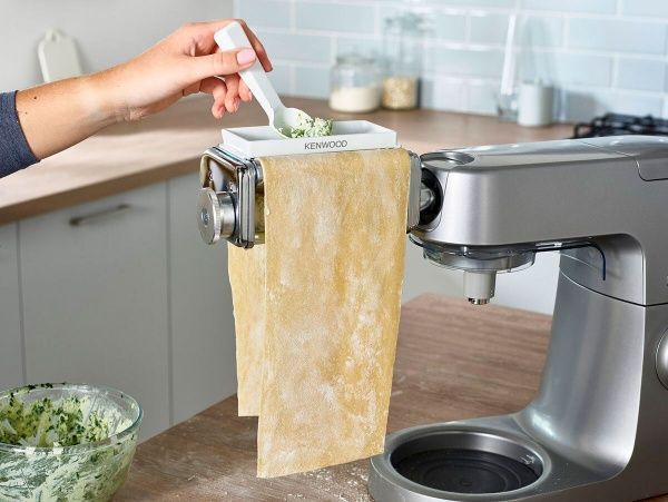 Насадка Kenwood KAX93.A0ME для равиоли KAX93.A0ME 