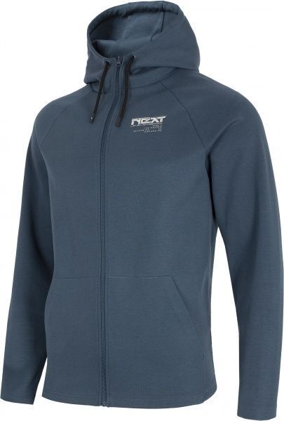 Джемпер 4F D4Z20-BLM203-32S р. M синий