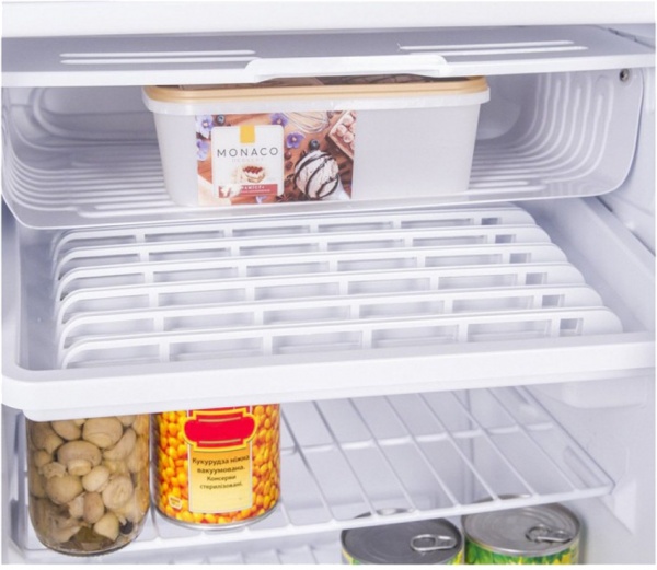 Холодильник Liberton LRU 85-100H