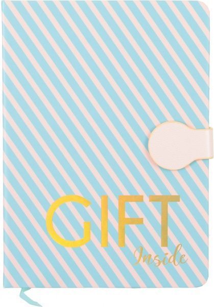 Блокнот Gift
