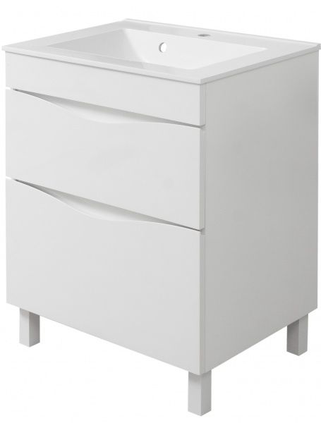 Тумба напольная Сансервіс Smile-80