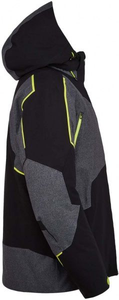 Куртка Spyder Leader GTX LE 201020-001 M чорний