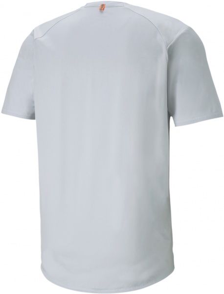 Футболка Puma RUN COOLadapt TEE 52039080 L білий