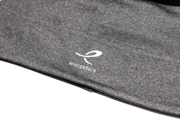 Шапка Energetics Balko II ux 414864-901031 OS серый