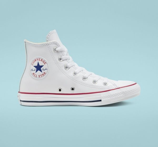 Кеды Converse Chuck Taylor All Star 132169C р. 11 белый