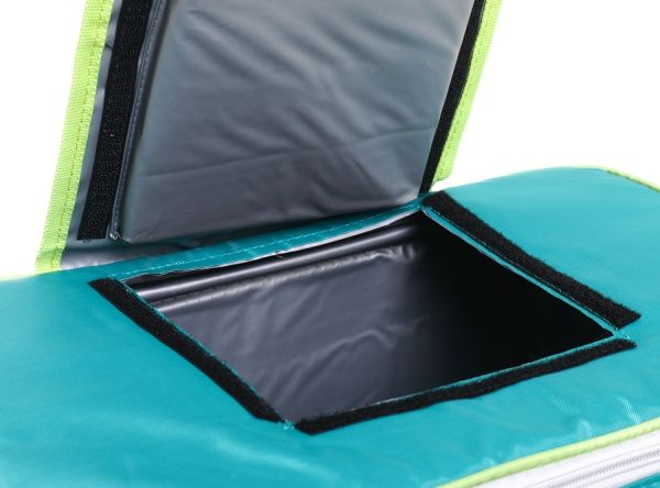 Термосумка 26 литров 28x23x40 см 