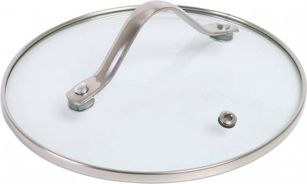 Каструля Tradition 1,9 л зі скляною кришкою Flamberg